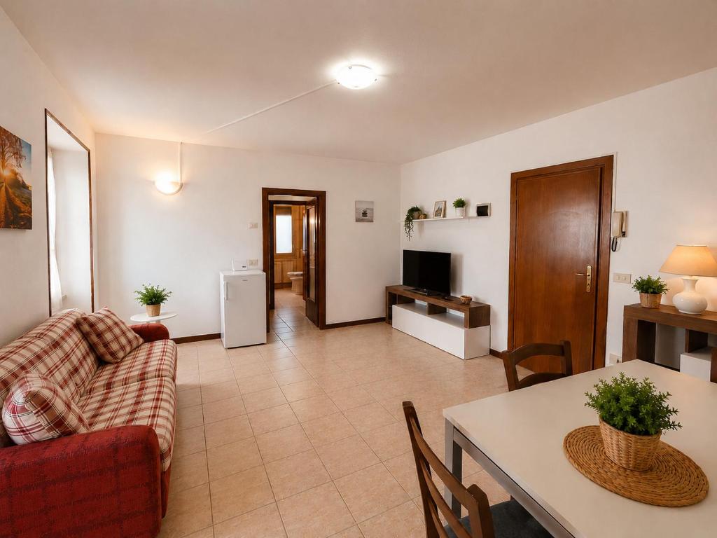 Appartamento Casa Amalia by Theater Home - 3
