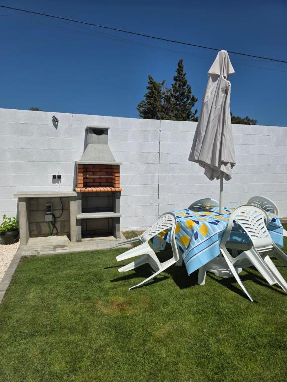 El Huerto - 4