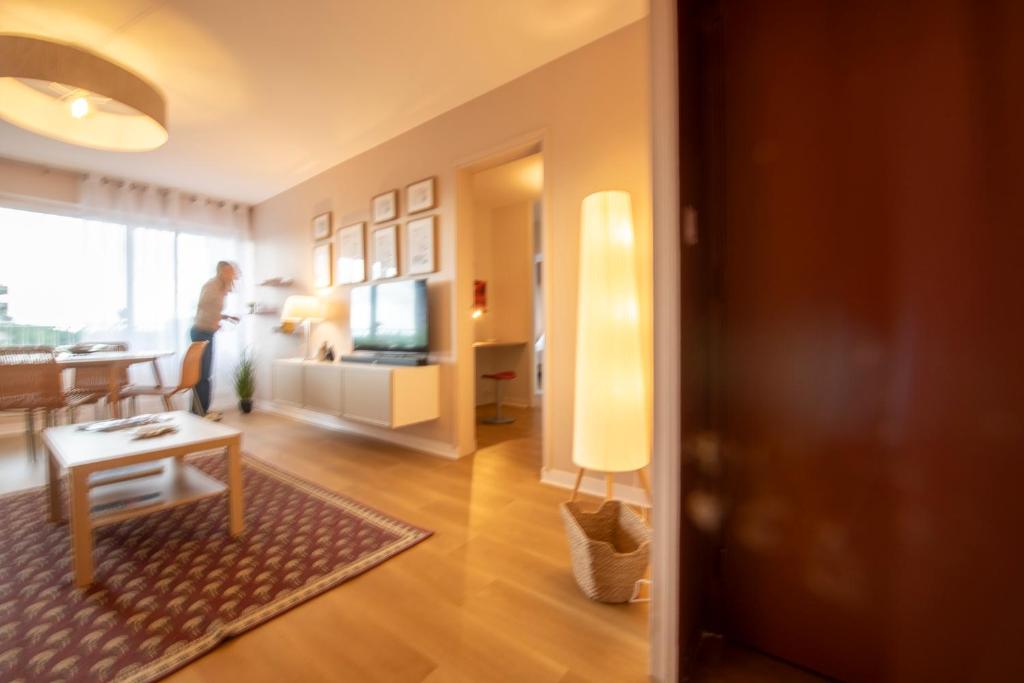 Superbe appartement de 74 m2 avec balcon Amiens - 3