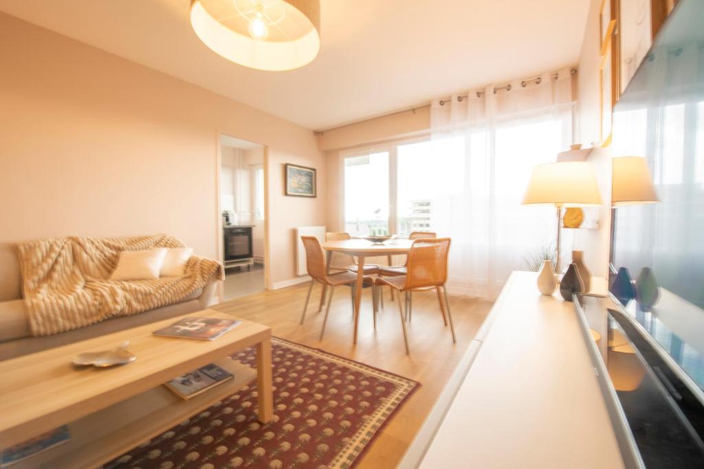 Superbe appartement de 74 m2 avec balcon Amiens - 2