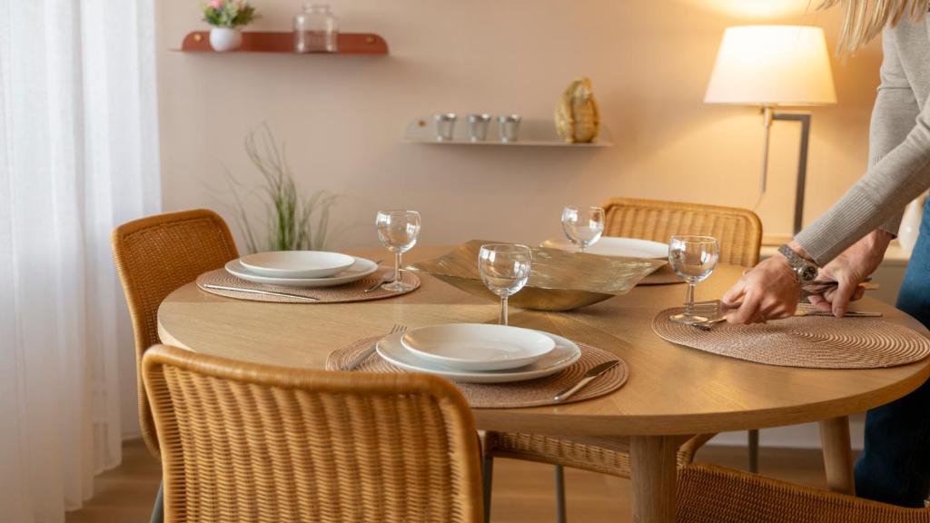 Superbe appartement de 74 m2 avec balcon Amiens - 4