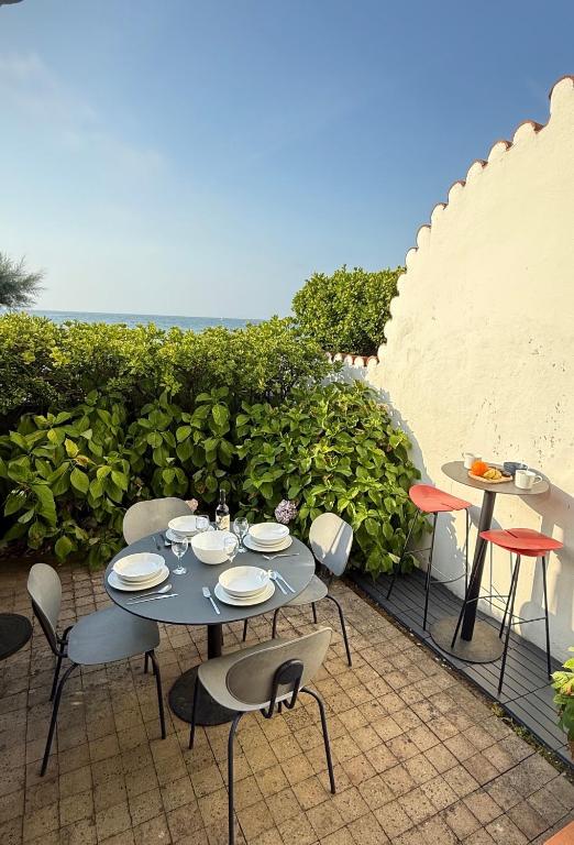 Maison de la mer - 2