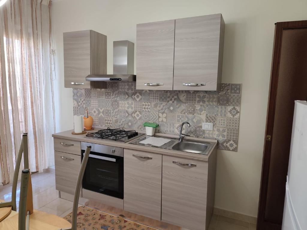 A Casa di Giovy - 4