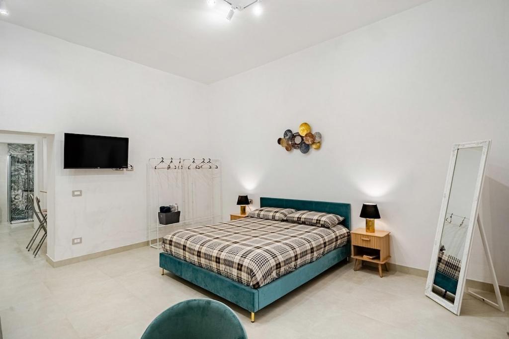 Basile House - 4