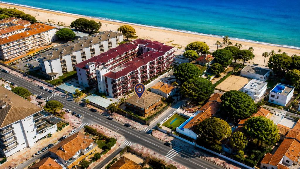 Villa BARLOVENTO SPA - 4