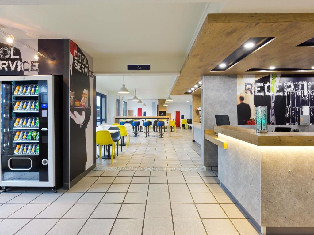 Food and beverages