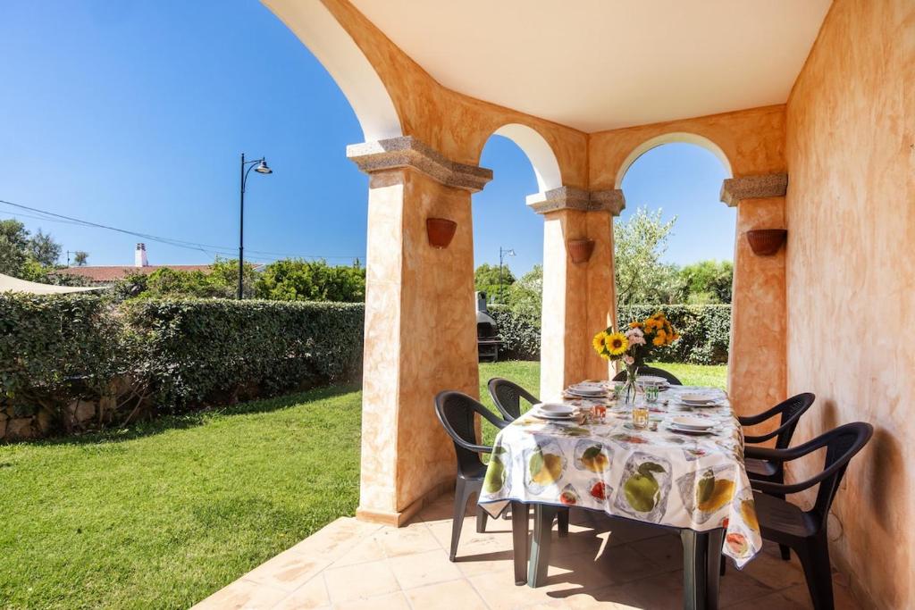 Villa Smeralda - Pool, Private Garden & Beach 100m - 3