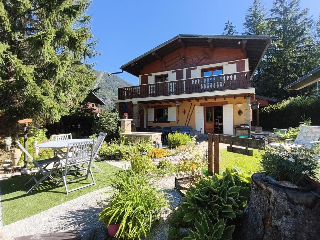 Le Jardin des Vardesses - by Care Concierge - 1