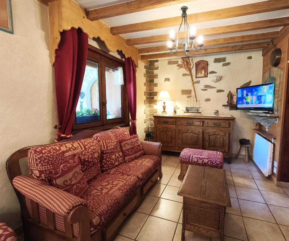 Le Jardin des Vardesses - by Care Concierge - 3