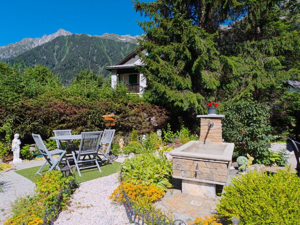 Le Jardin des Vardesses - by Care Concierge - 5