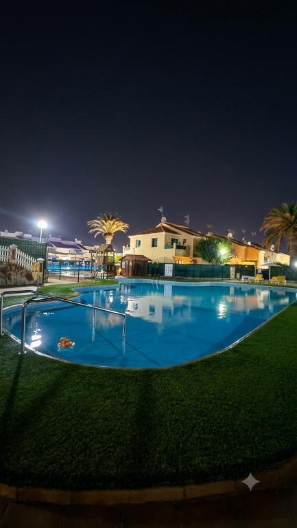 Sonemar Oasis Bungalow By Canarias Prime Homes - 5