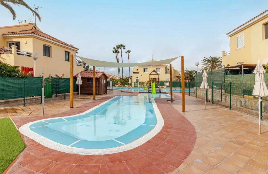Sonemar Oasis Bungalow By Canarias Prime Homes - 4