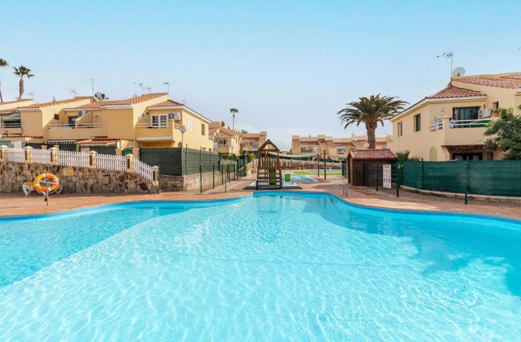Sonemar Oasis Bungalow By Canarias Prime Homes - 3