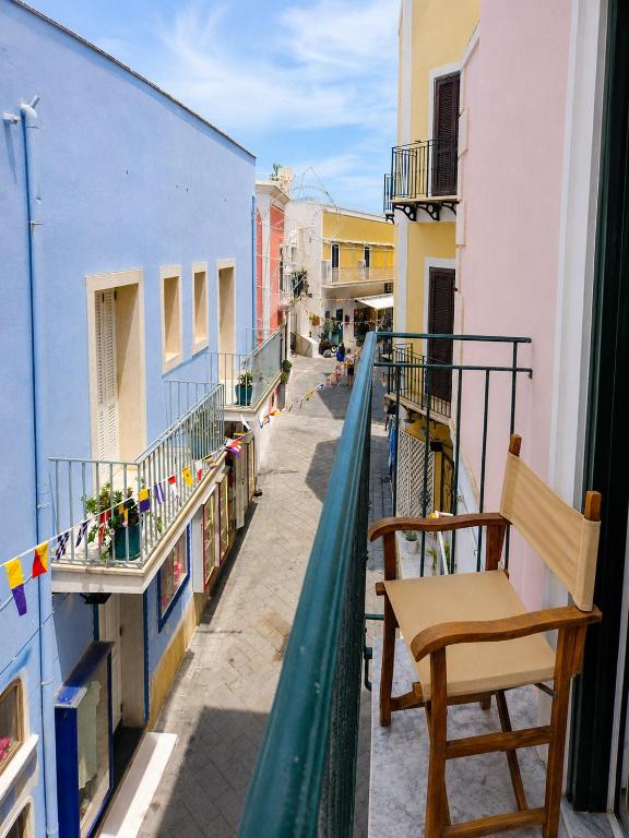 Maridea - Il Balcone sulla Storia - 3