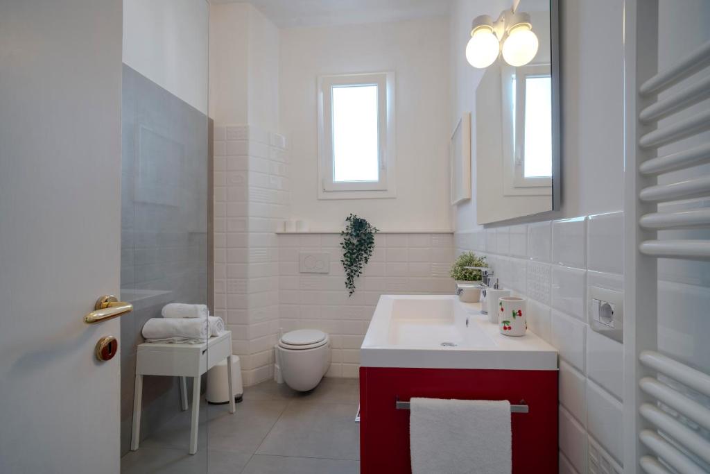 Rifredi House Hospital Tramvia 3 min Florence - 4