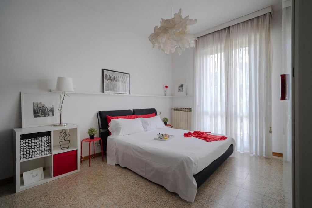 Rifredi House Hospital Tramvia 3 min Florence - 3