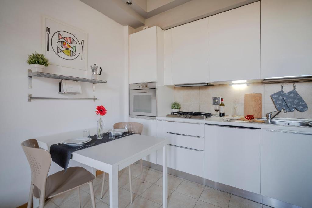 Rifredi House Hospital Tramvia 3 min Florence - 2