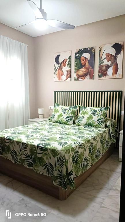TROPICAL HOME - 5