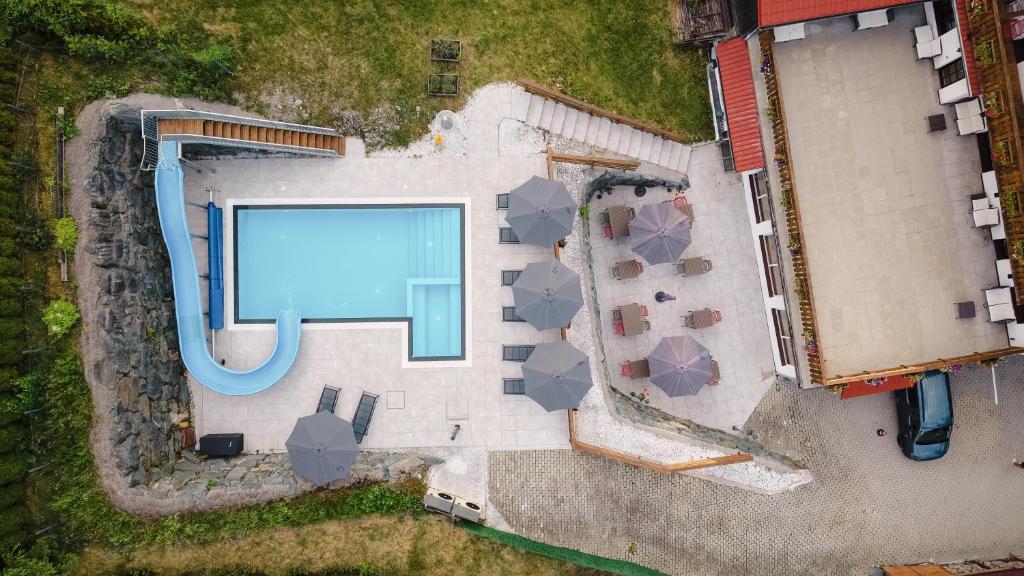 Hotel Sonnenalm Stuhleck - 3