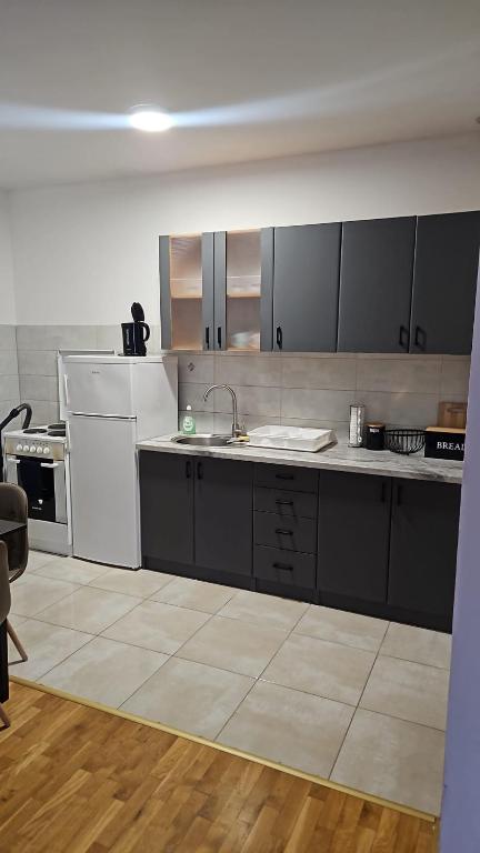 Luxury Apartment Nobel - 2