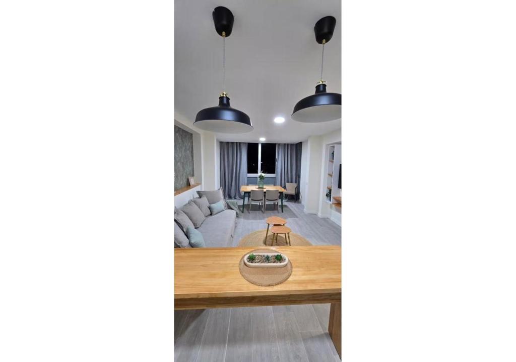 Apartamento moderno con vistas en Puerto de la Cruz - 2