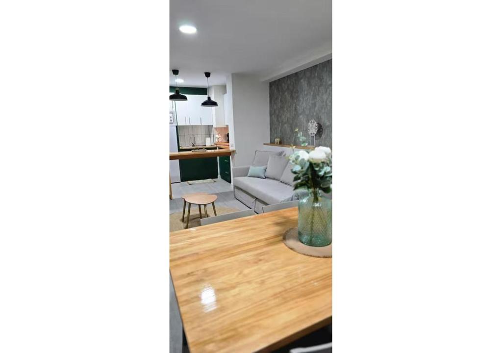 Apartamento moderno con vistas en Puerto de la Cruz - 3