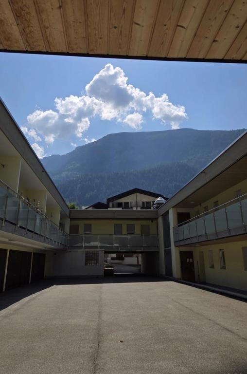 Appartement chaleureux au cœur de Leukerbad - 3