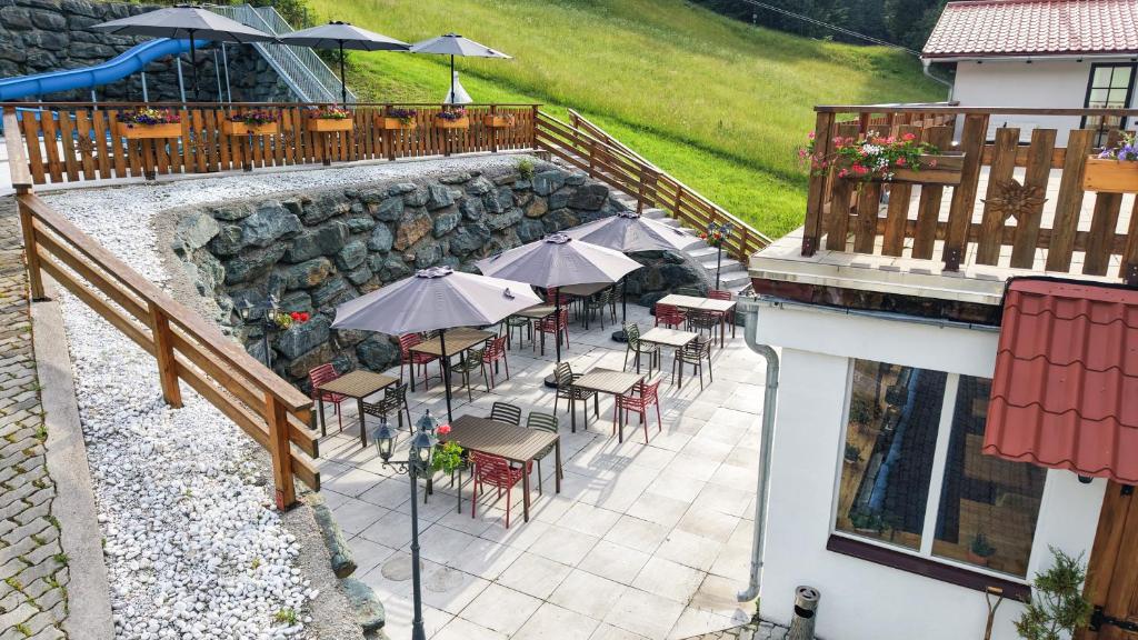 Hotel Sonnenalm Stuhleck - 5
