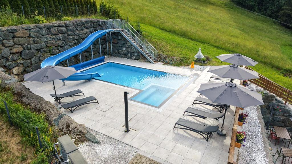 Hotel Sonnenalm Stuhleck - 4