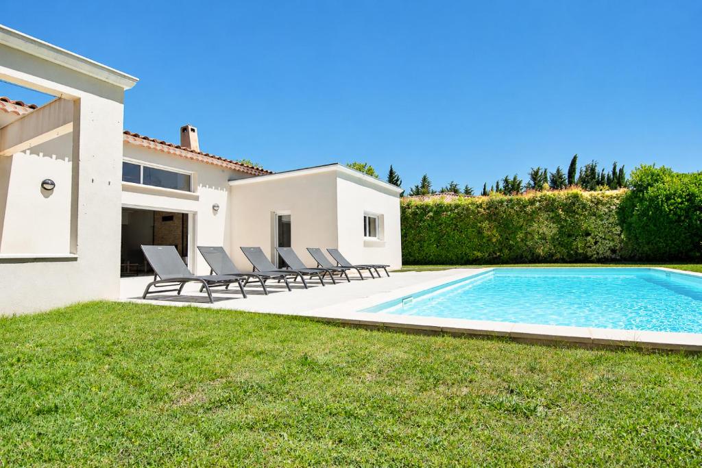 Villa Nevons - 2