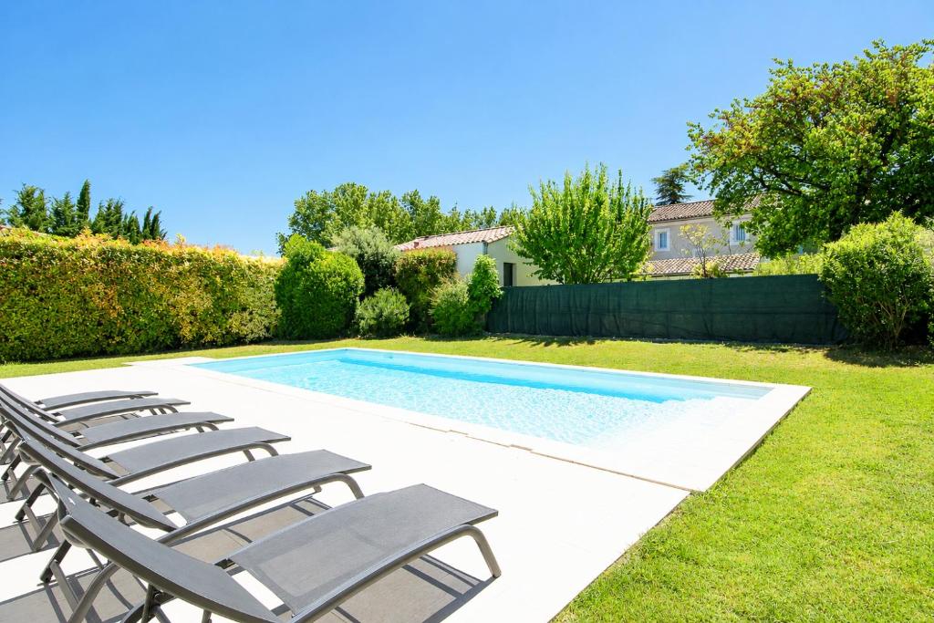 Villa Nevons - 3