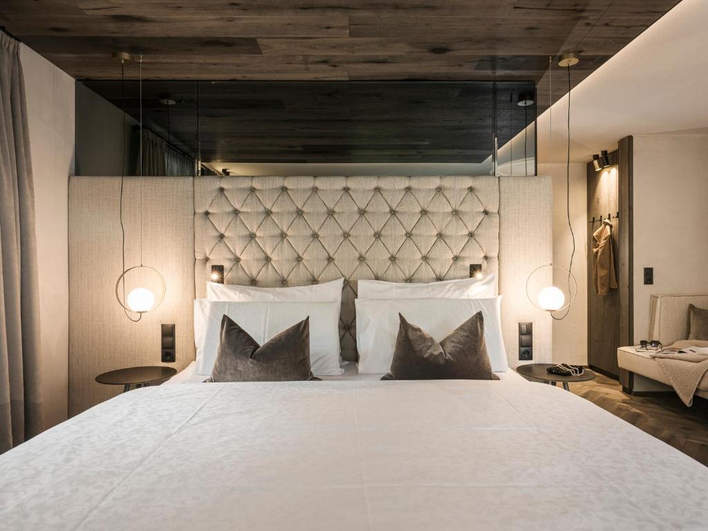 Hotel Bergkristall Zillertal - Adults Only - 2