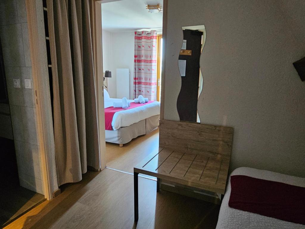 Hôtel Espace Montclar - 3