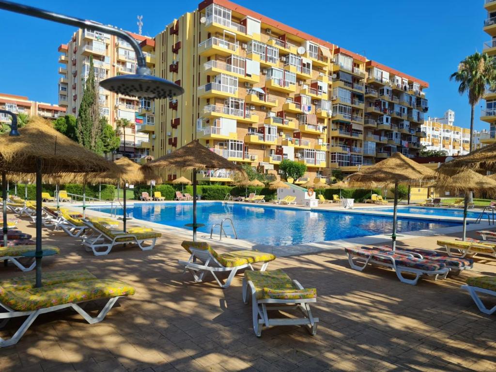 El Faro Apartamento Benalmádena - 5