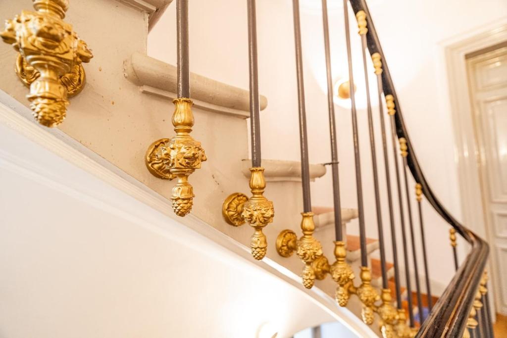 Prestige Apartment Champs-Élysées 86 m2 - 3