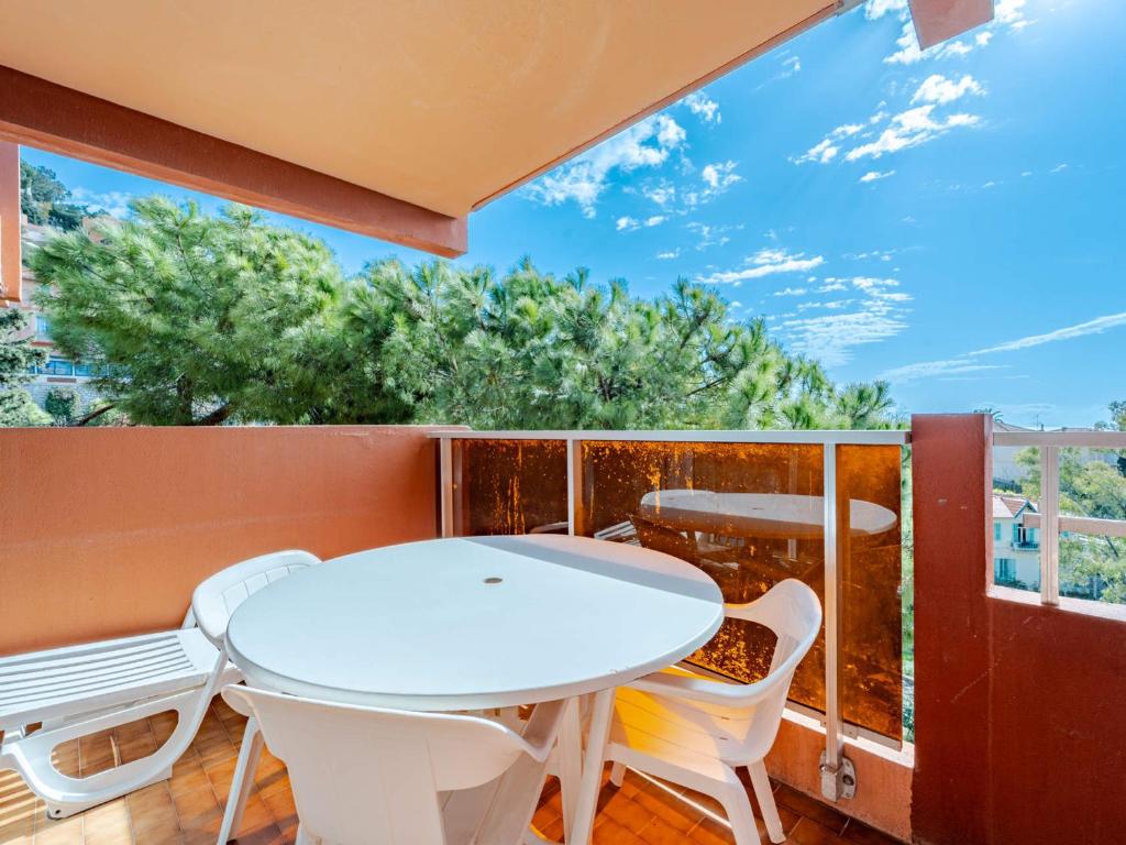 Appartement 8 personnes, terrasse, Wi-Fi, vue mer - FR-1-827-34 - 1
