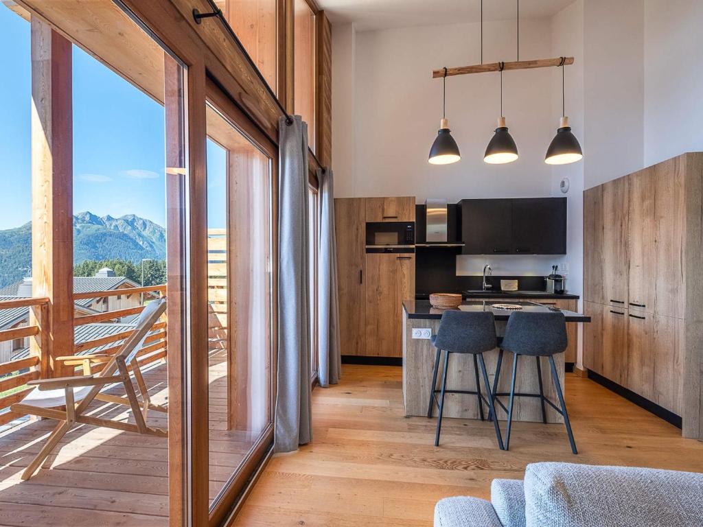 Duplex spacieux à Les Saisies pour 8 pers. avec parking inclus - 3