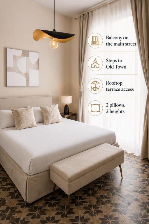 Bari LandLord 71 - Private Balcony Suites - 2