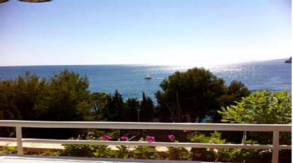 Beautiful apartment in idilic place - 1