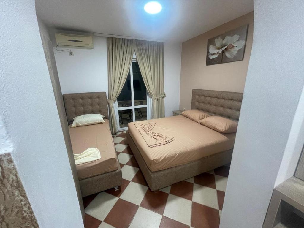 Kodra Apartments - 4