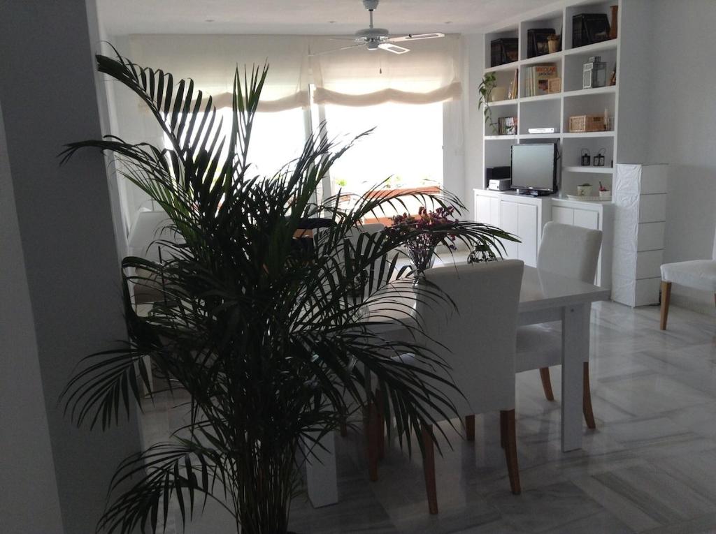 Beautiful apartment in idilic place - 2