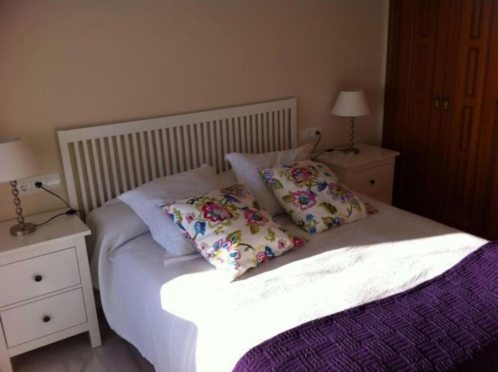 Beautiful apartment in idilic place - 3