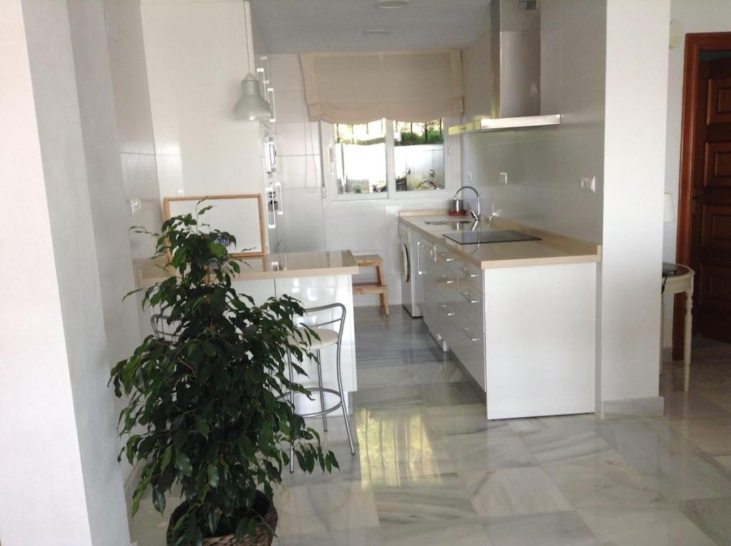 Beautiful apartment in idilic place - 4
