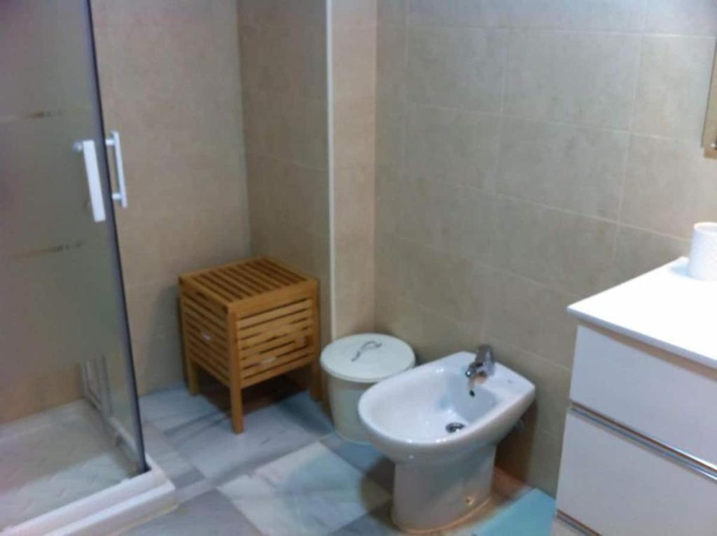 Beautiful apartment in idilic place - 5