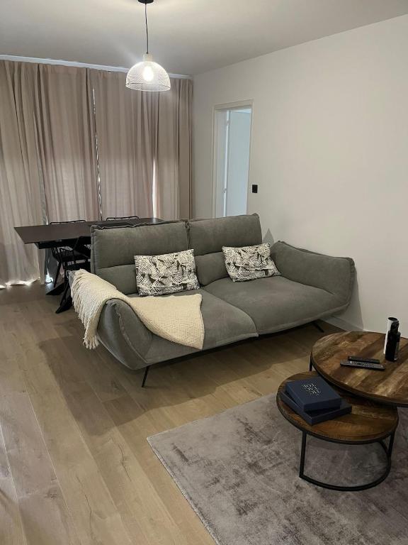 Appartement moderne et design cœur de rennes - 2