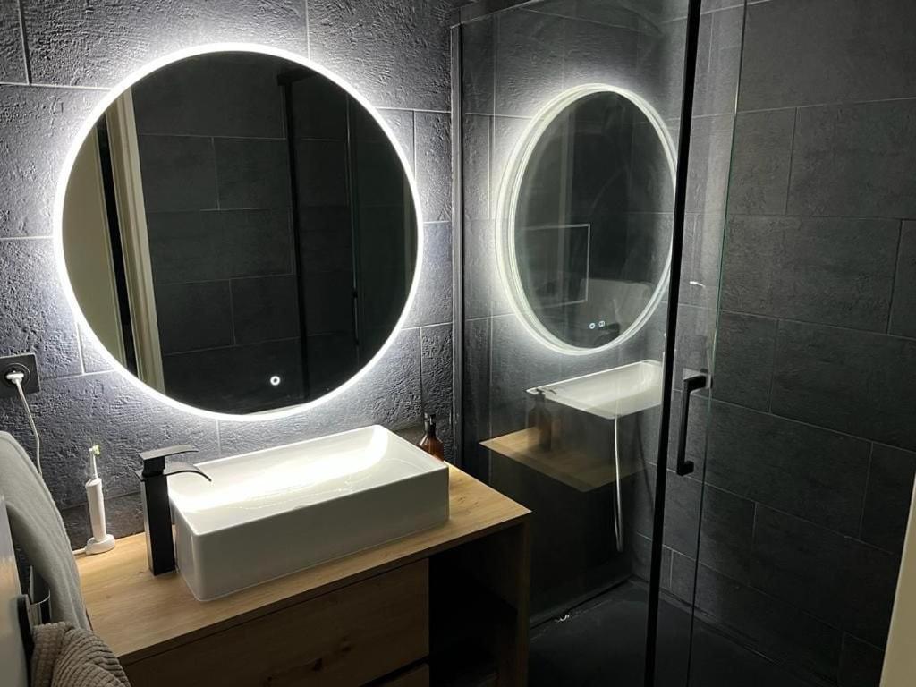 Appartement moderne et design cœur de rennes - 4