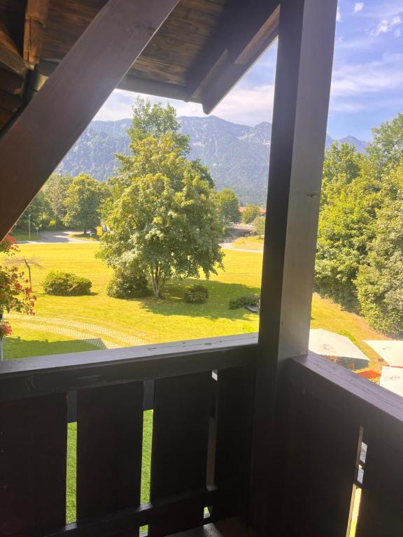 großes Doppelzimmer in Hotel im Herzen von Inzell - 3