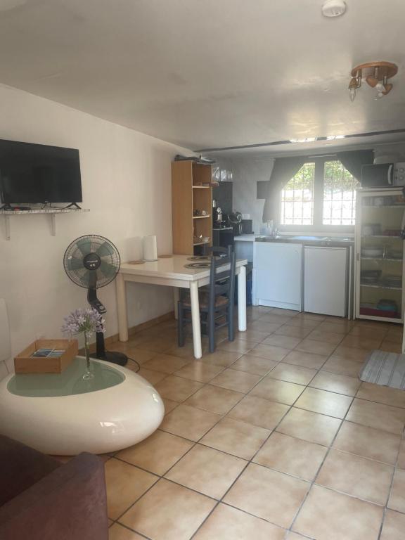 Villeneuve loubet studio Cigalou - 3