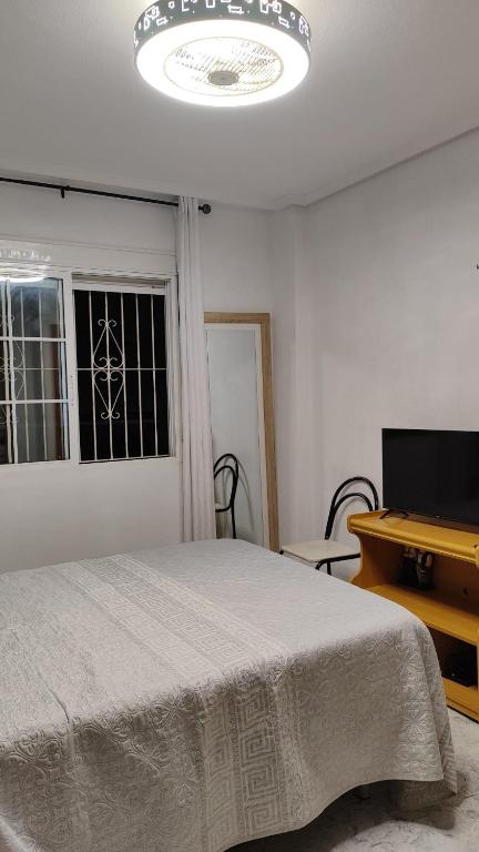 Moderno apartamento al lado de playa La Mata Alicante - 3