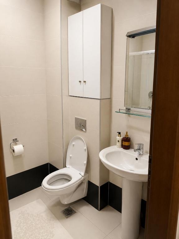 Kataleja One Bedroom Apartment - 5